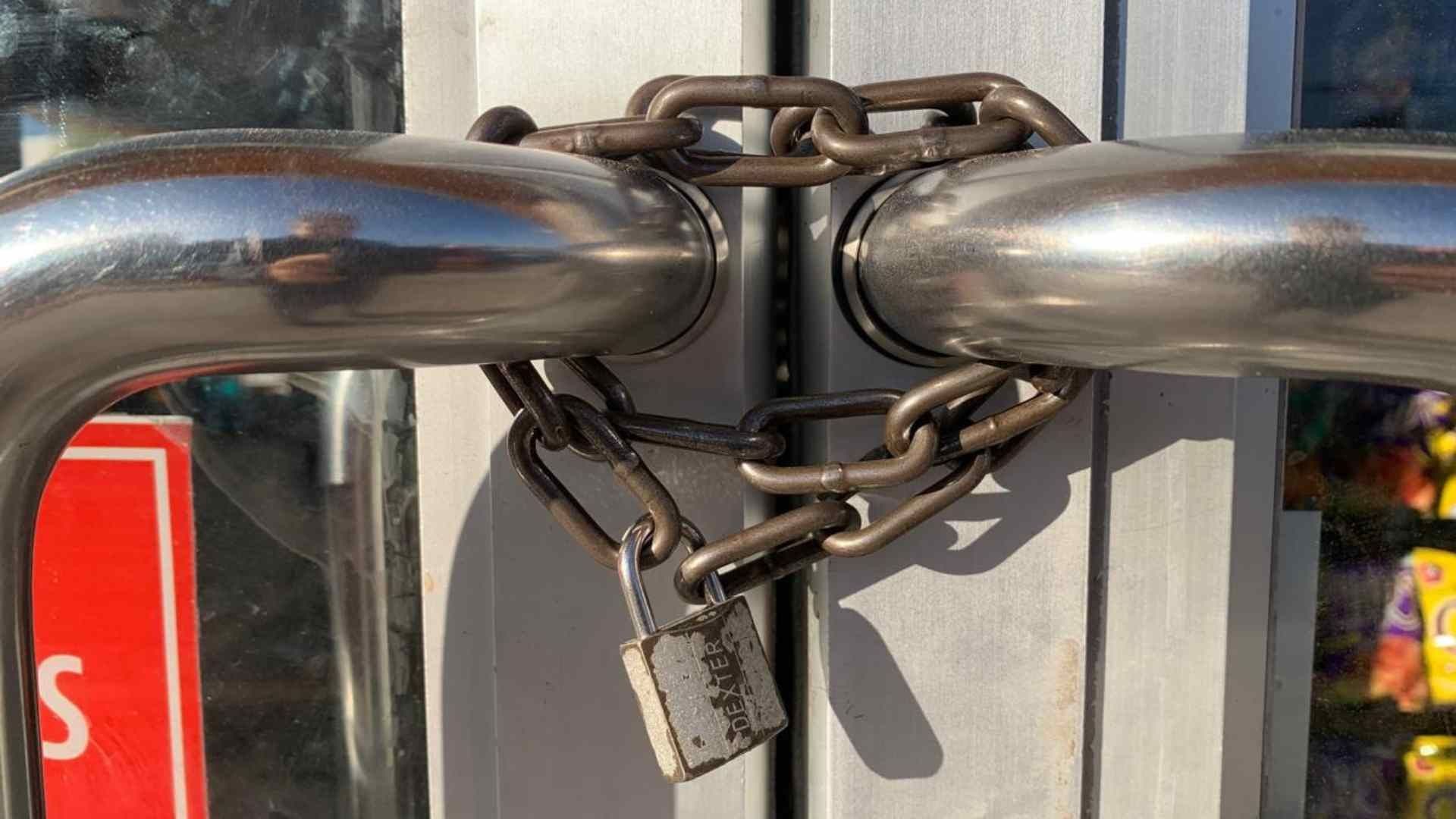Cierras Tiendas de Conveniencia en Querétaro por Inseguridad