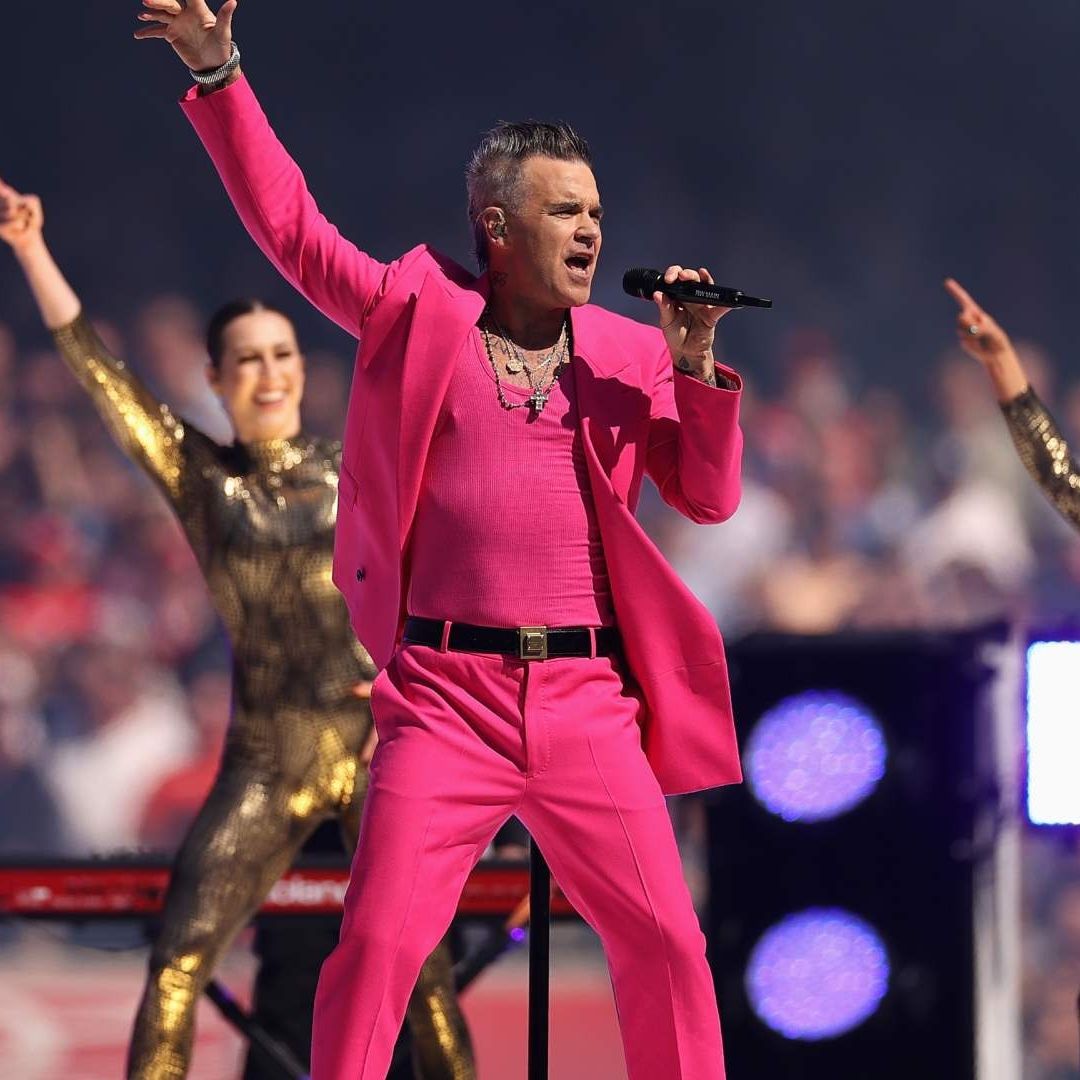 Robbie Williams Regresa a México en 2026: Cuándo, Dónde, Preventa de Boletos y Detalles del Concierto en CDMX