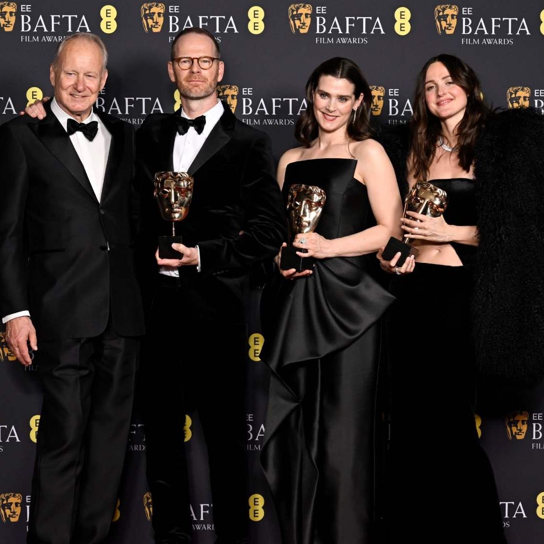 Premios BAFTA 2026: Resultados, Lista Completa de Ganadores y Mejores Momentos