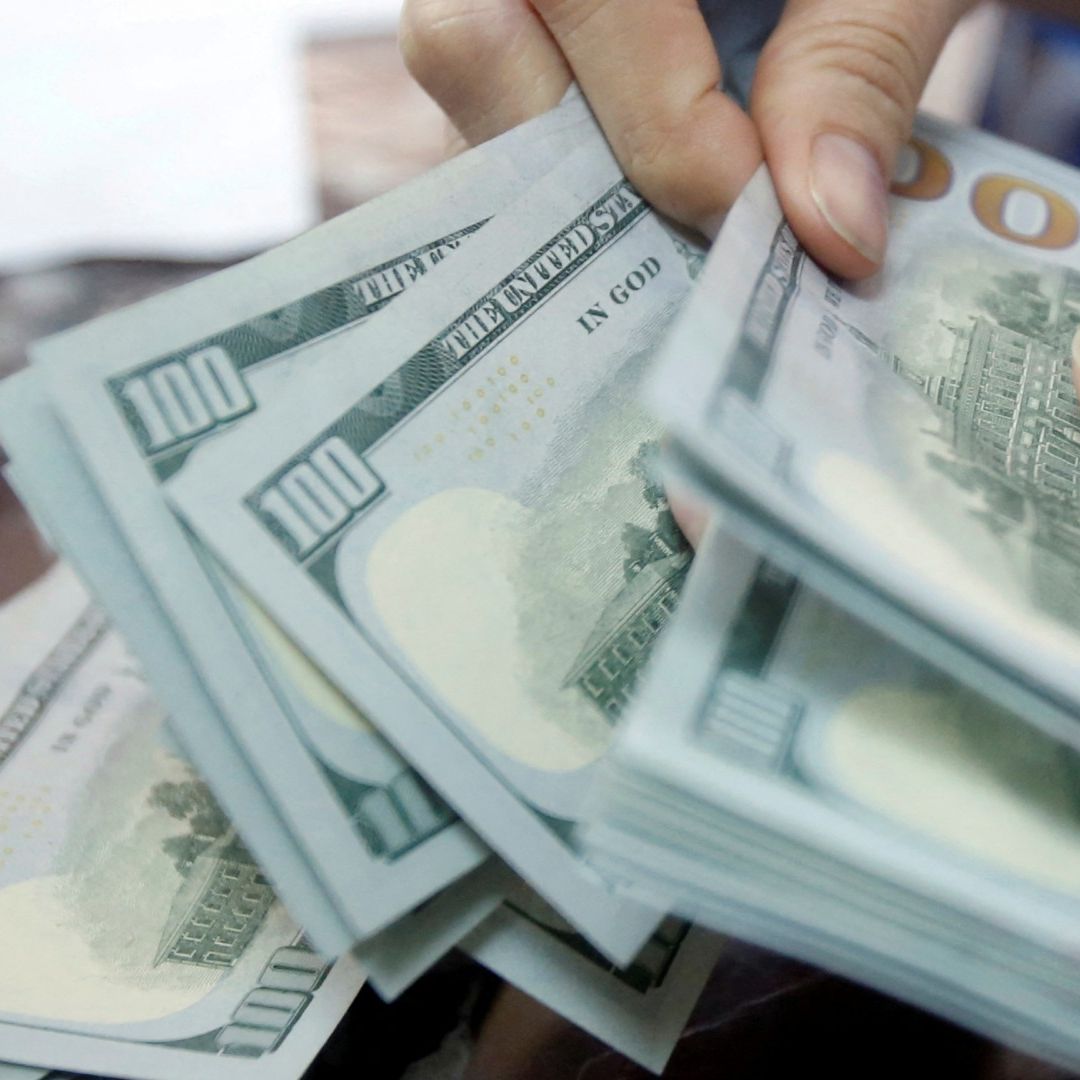 Precio del Dólar Hoy LUNES 23 de Febrero de 2025: ¿Cómo Está el Tipo de Cambio con el Peso?