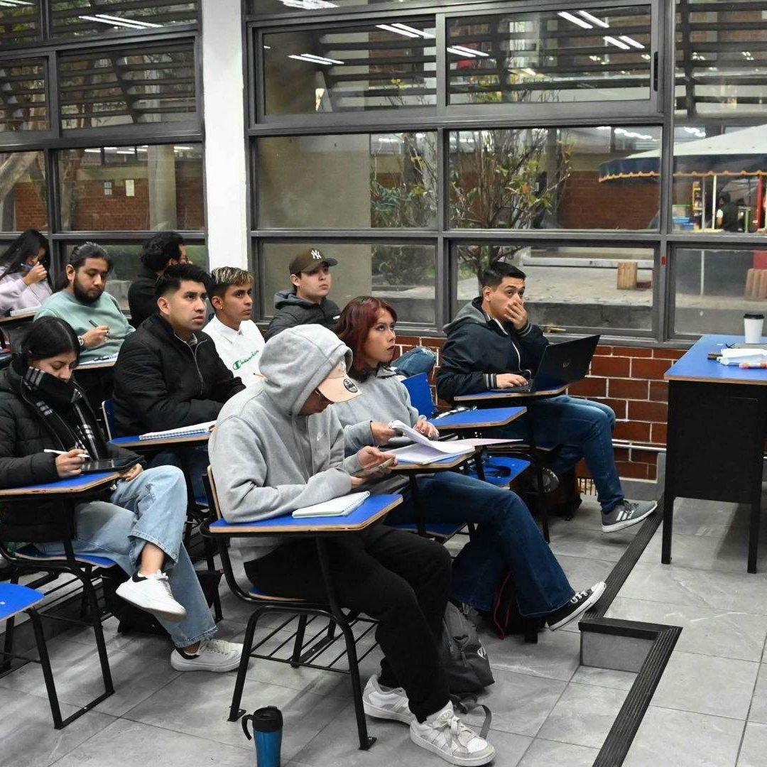 Lista de Escuelas y Facultades sin Clases hoy 23 de Febrero 2026