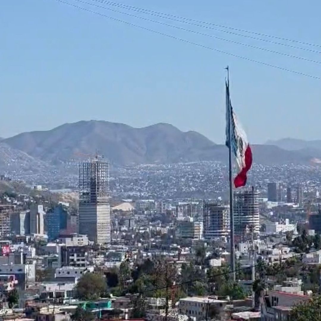 Anuncian Clases en Línea para Lunes 23 Febrero en Baja California por Violencia