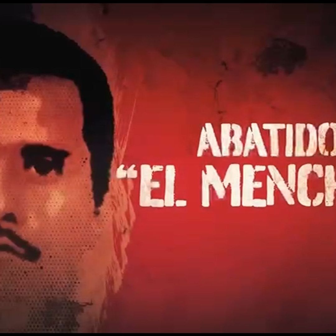 Especial N+ Univisión, "Abatido El Mencho".