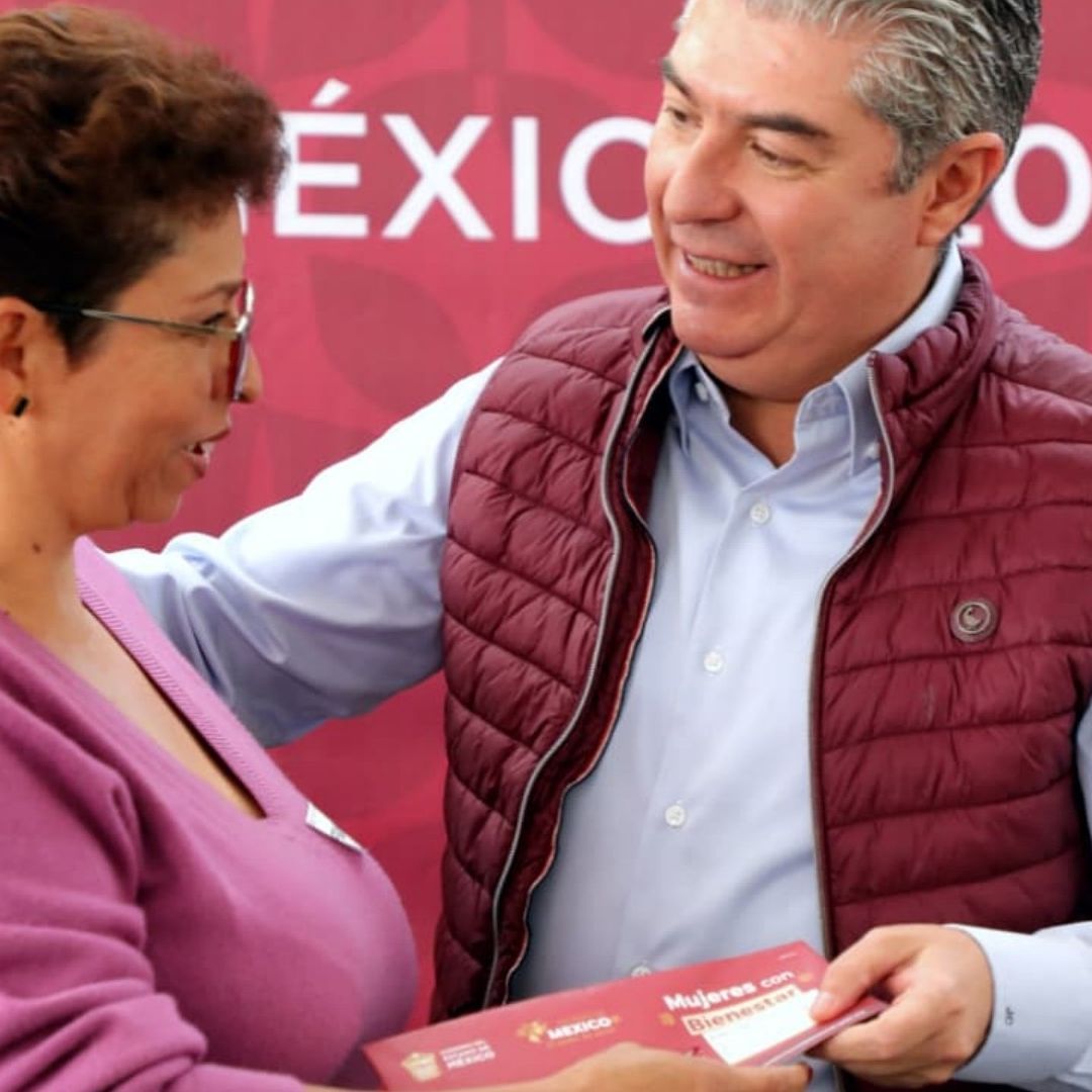 Debo llenar manifiesto de permanencia en Mujeres con Bienestar para recibir pago 2026 detalles del registro