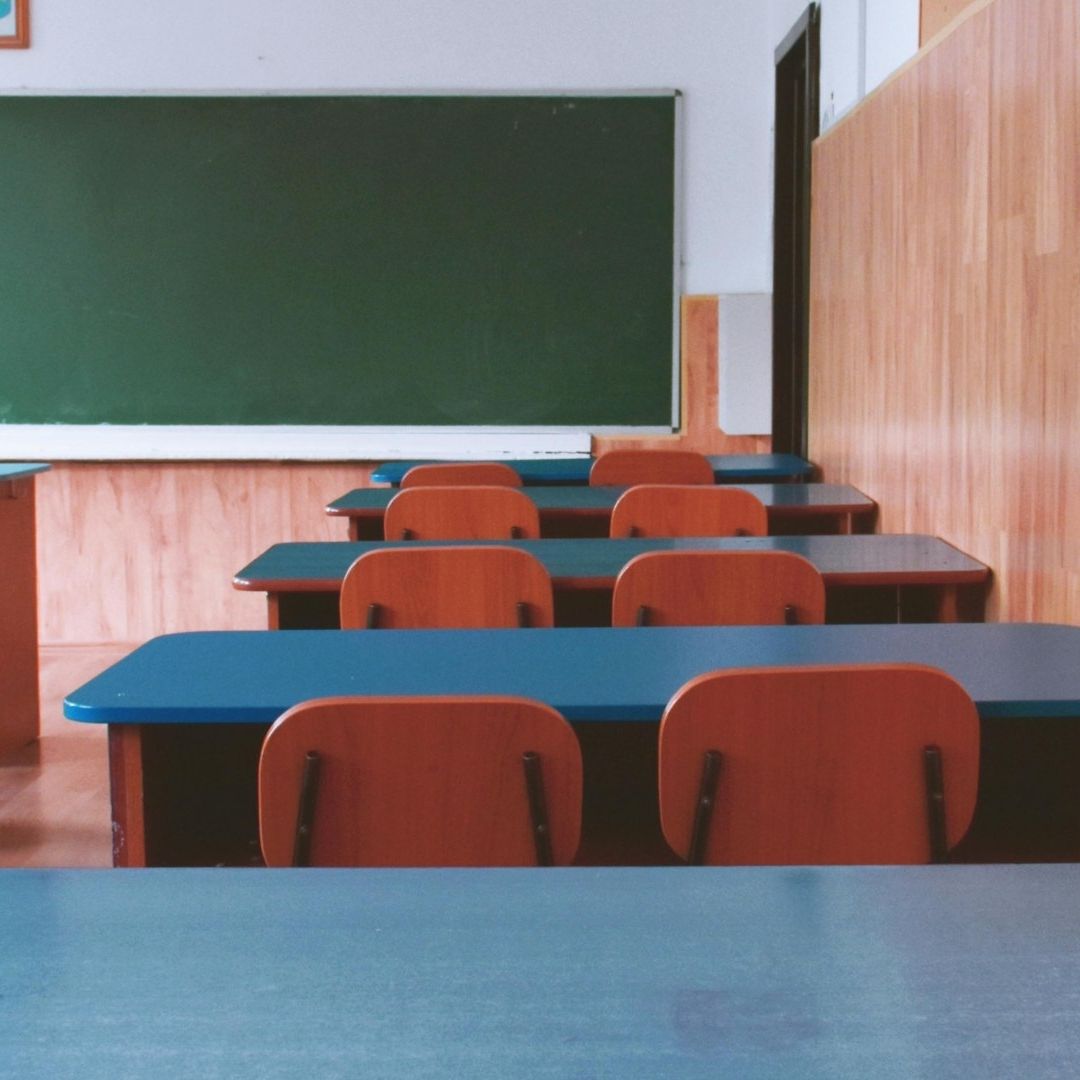 Suspensión de Clases Presenciales en Universidad BUAP UDLAP Ibero y Anáhuac por Inseguridad por Muerte de El Mencho