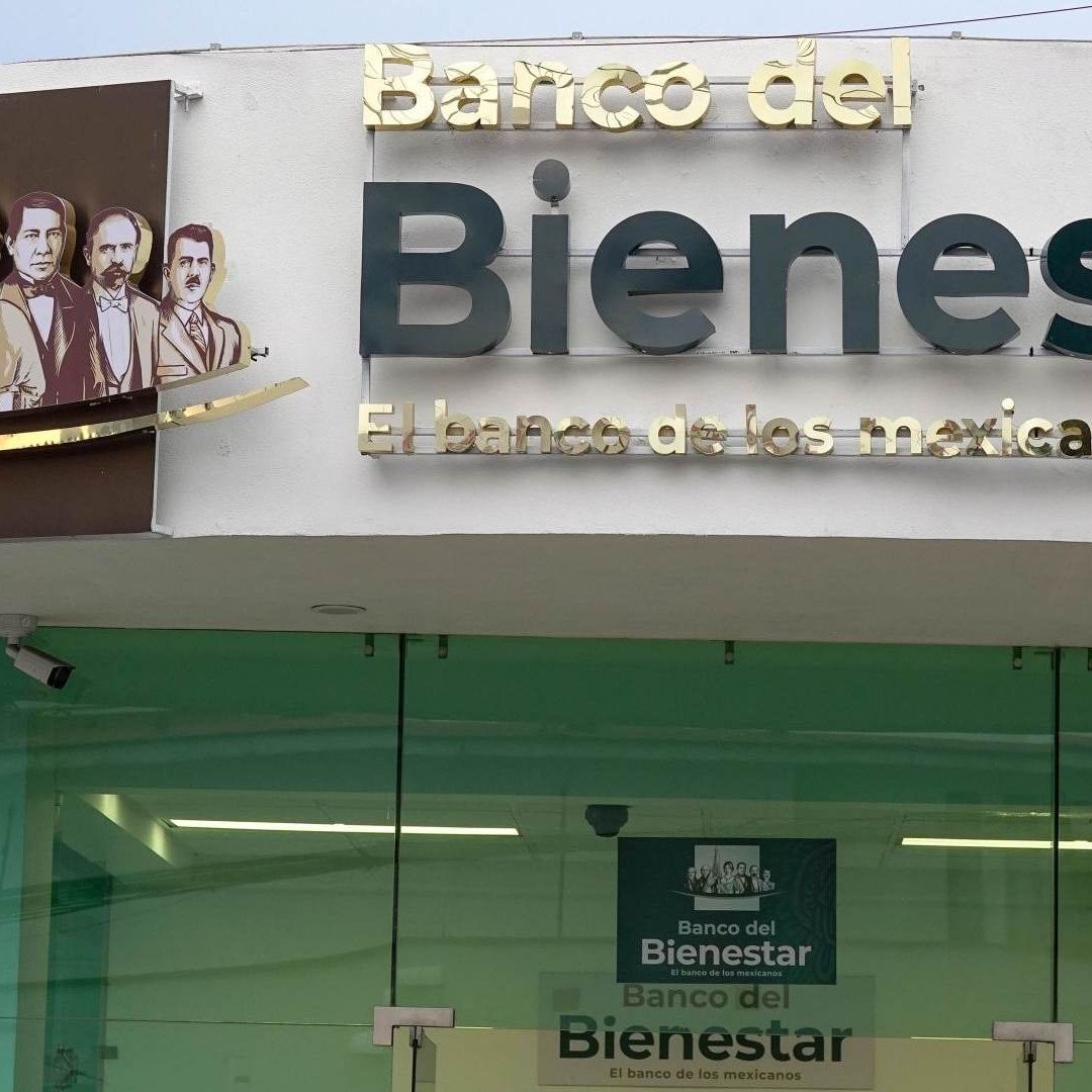 Cierre sucursales Banco del Bienestar