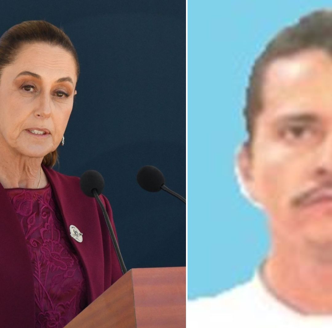 Claudia Sheinbaum Reacciona Muerte El Mencho Líder CJNG. Qué Dijo Presidenta México