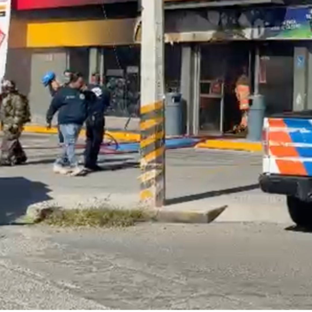 Suspensión de Clases y Cancelación de Eventos por Hechos Delictivos en Guanajuato. Foto: N+