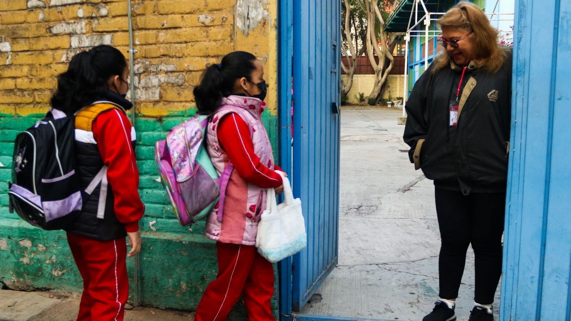 Confirmado se suspenden clases hoy lunes 23 de febrero 2026 por seguridad en México dónde no hay escuelas