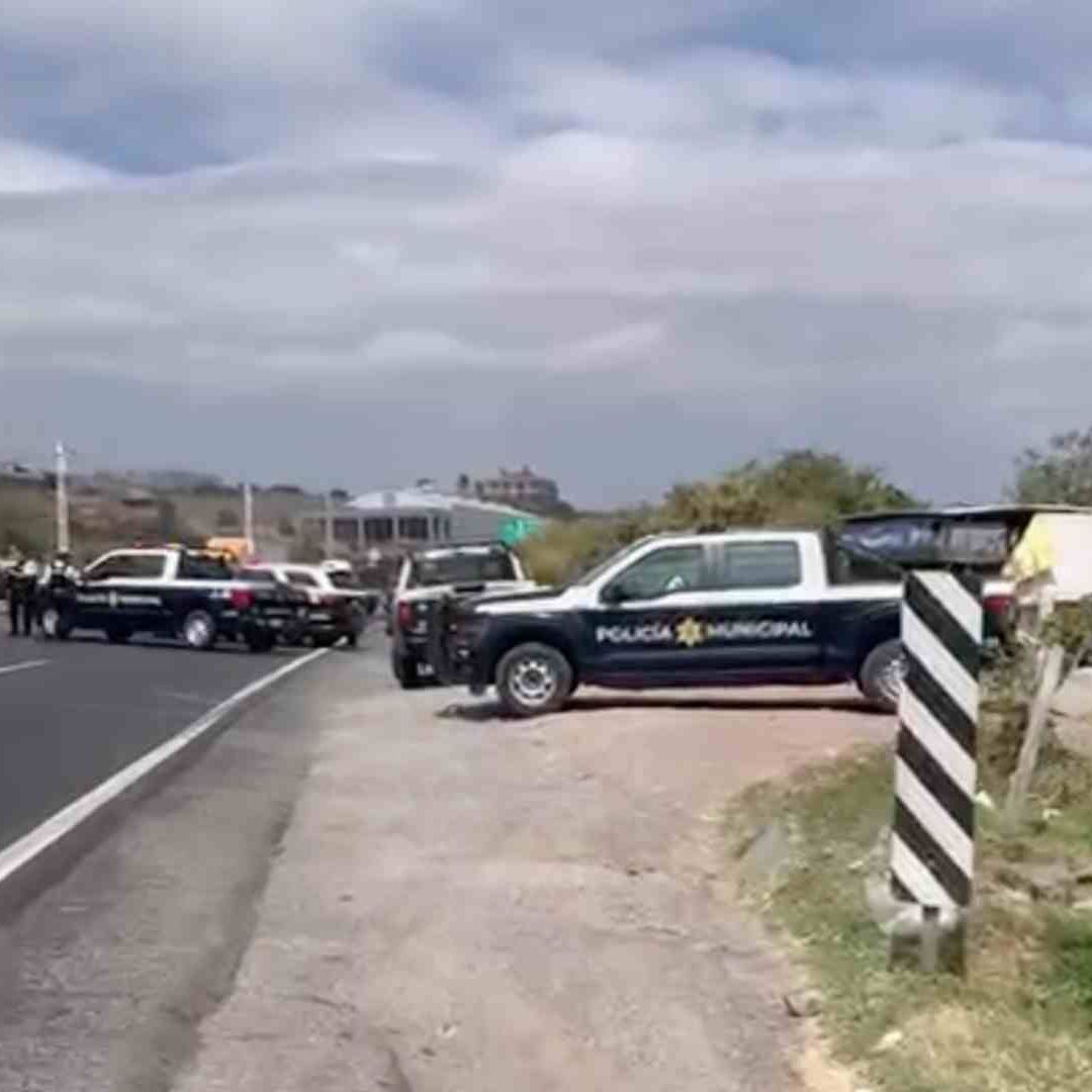 Refuerzan Seguridad en Querétaro