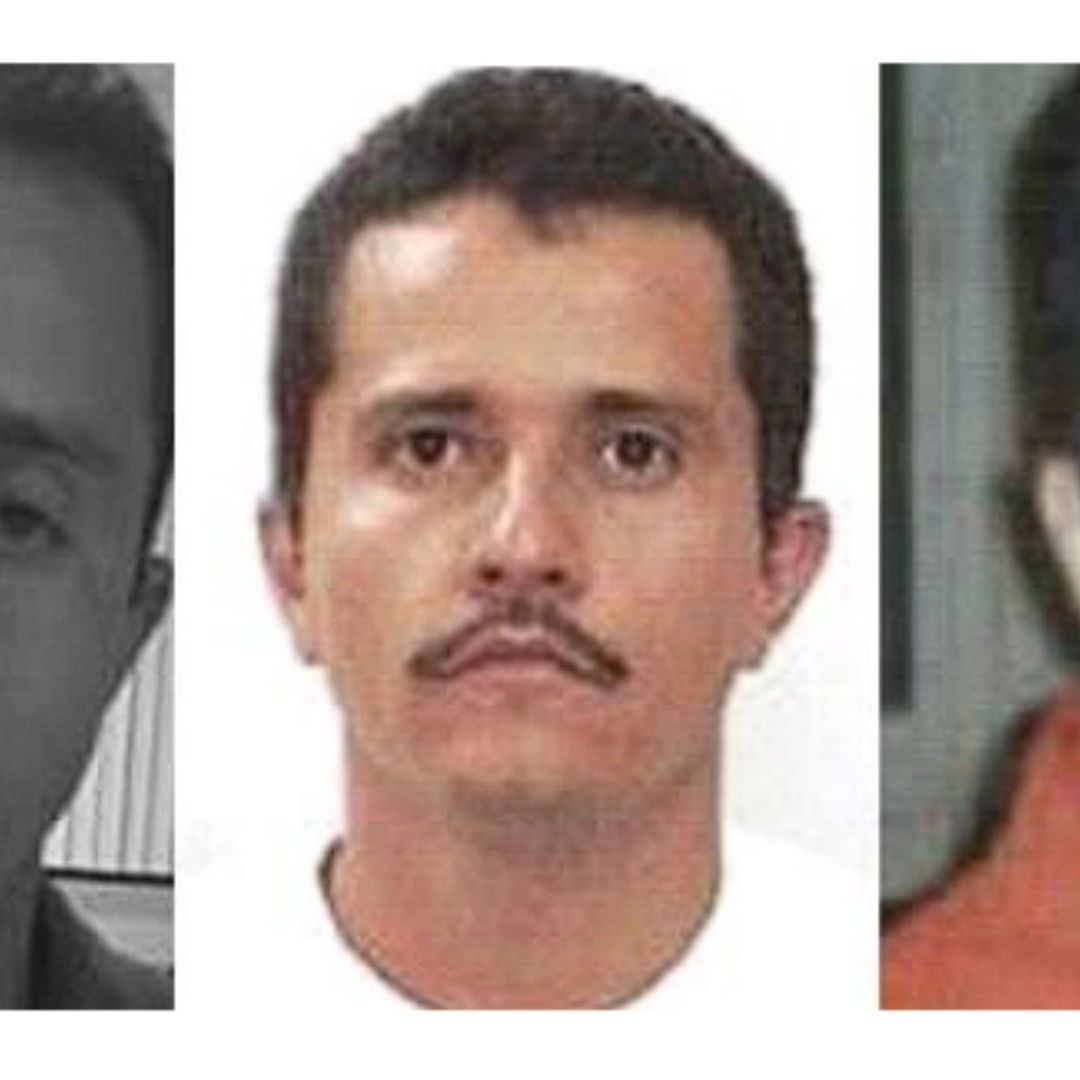 Confirman que "El Mencho" fue abatido