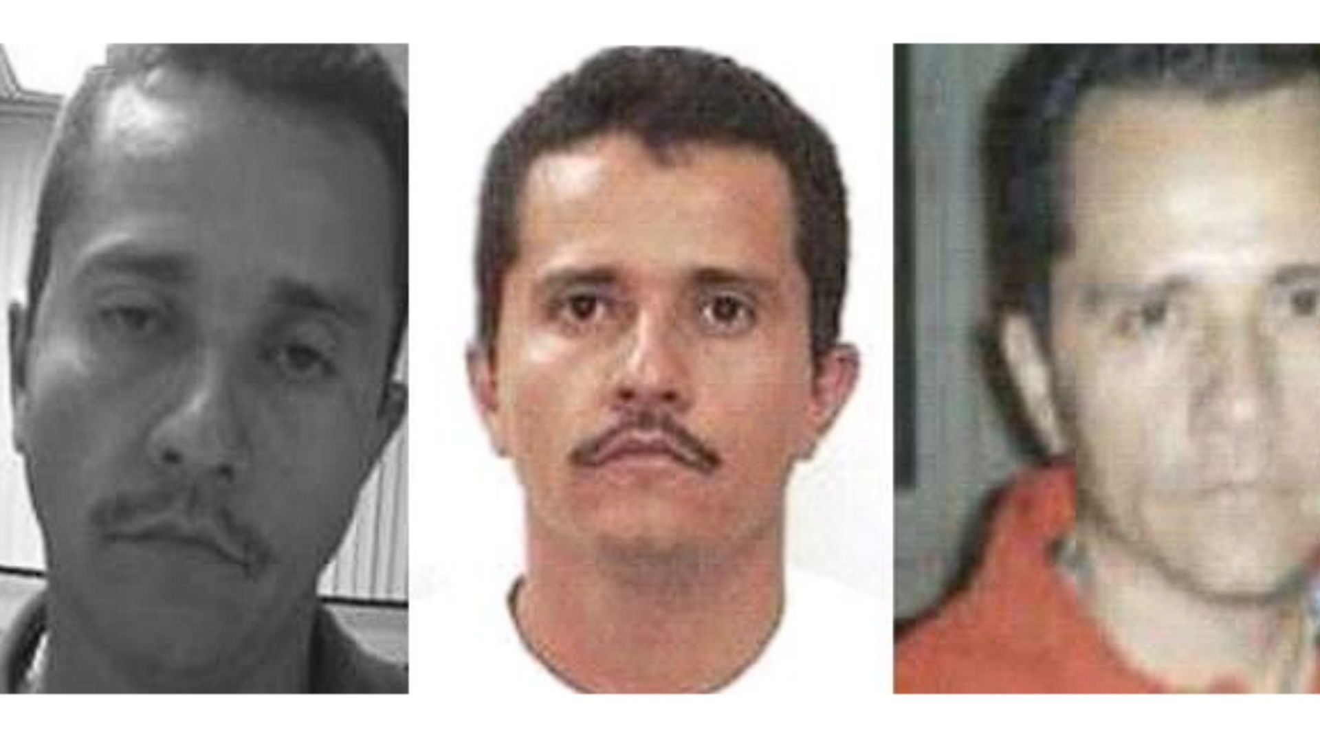 Confirman que "El Mencho" fue abatido
