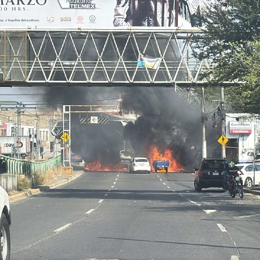 Suspendieron clases en Jalisco tras activar código rojo