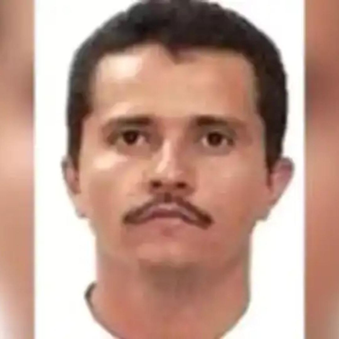 Mencho