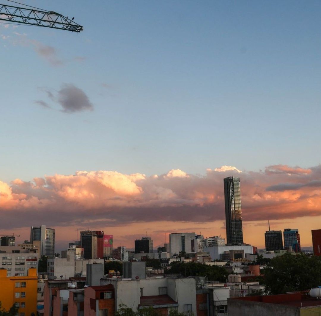 Protección Civil Emite Doble Alerta por Vientos en CDMX: ¿Qué Alcaldías Serán Afectadas?