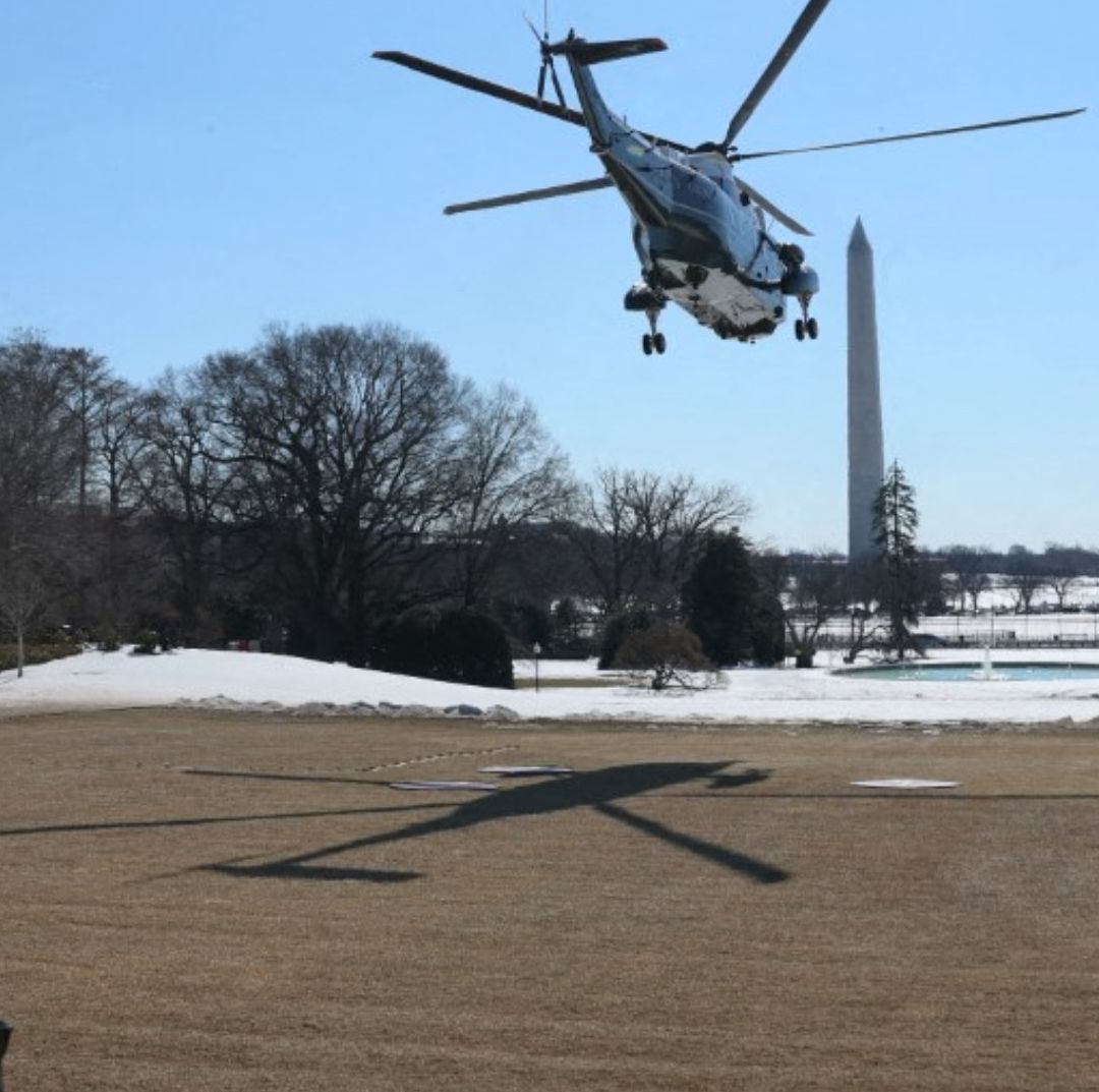 FBI Dispara y Mata a Hombre Armado tras Irrumpir en la Mansión de Trump, Mar-a-Lago en Florida