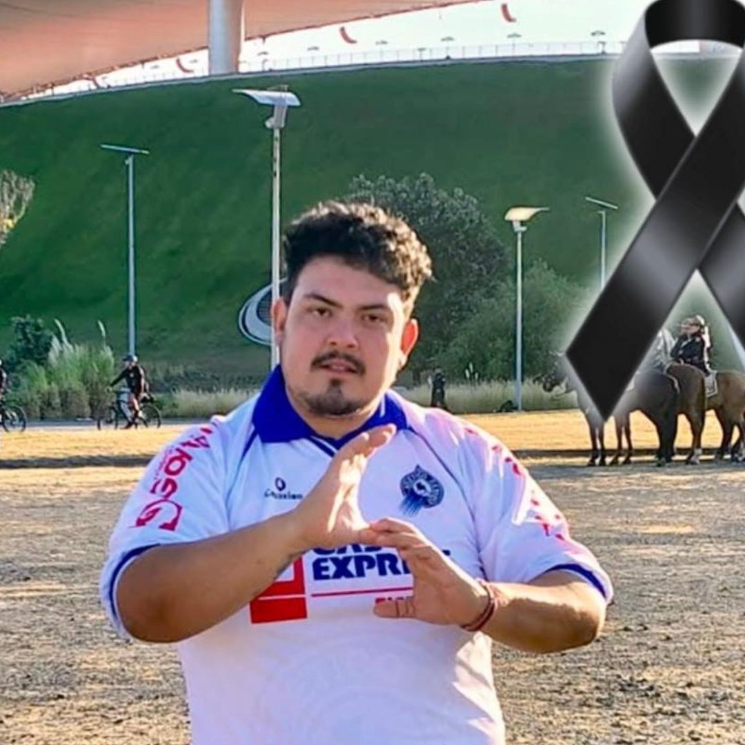 ¿Quién Era "El Biyik", Aficionado del Celaya Asesinado en Boca del Río?