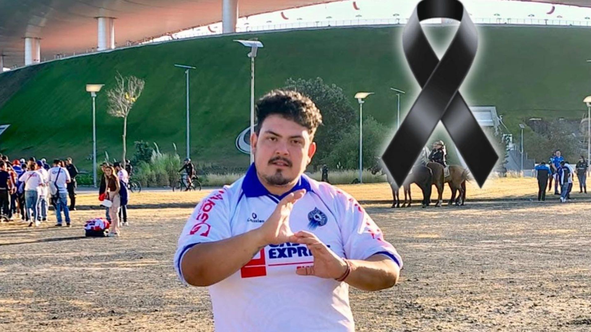 ¿Quién Era "El Biyik", Aficionado del Celaya Asesinado en Boca del Río?