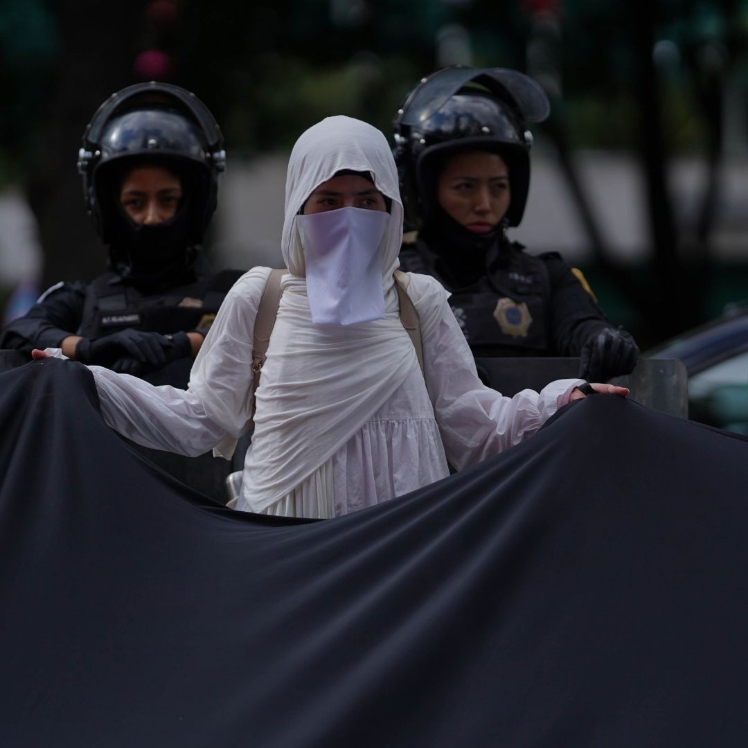 Marchas HOY 22 de Febrero de 2026 en CDMX: Manifestaciones y Concentraciones.