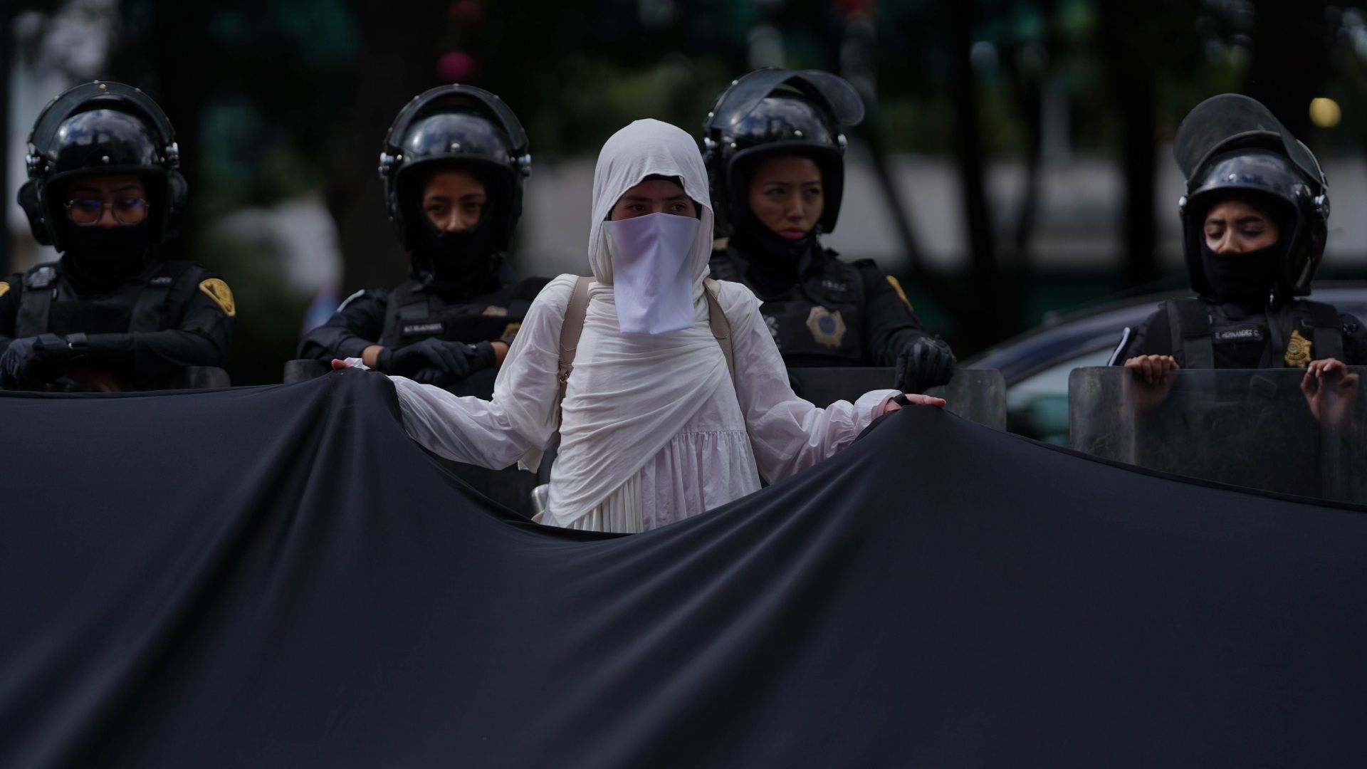 Marchas HOY 22 de Febrero de 2026 en CDMX: Manifestaciones y Concentraciones.