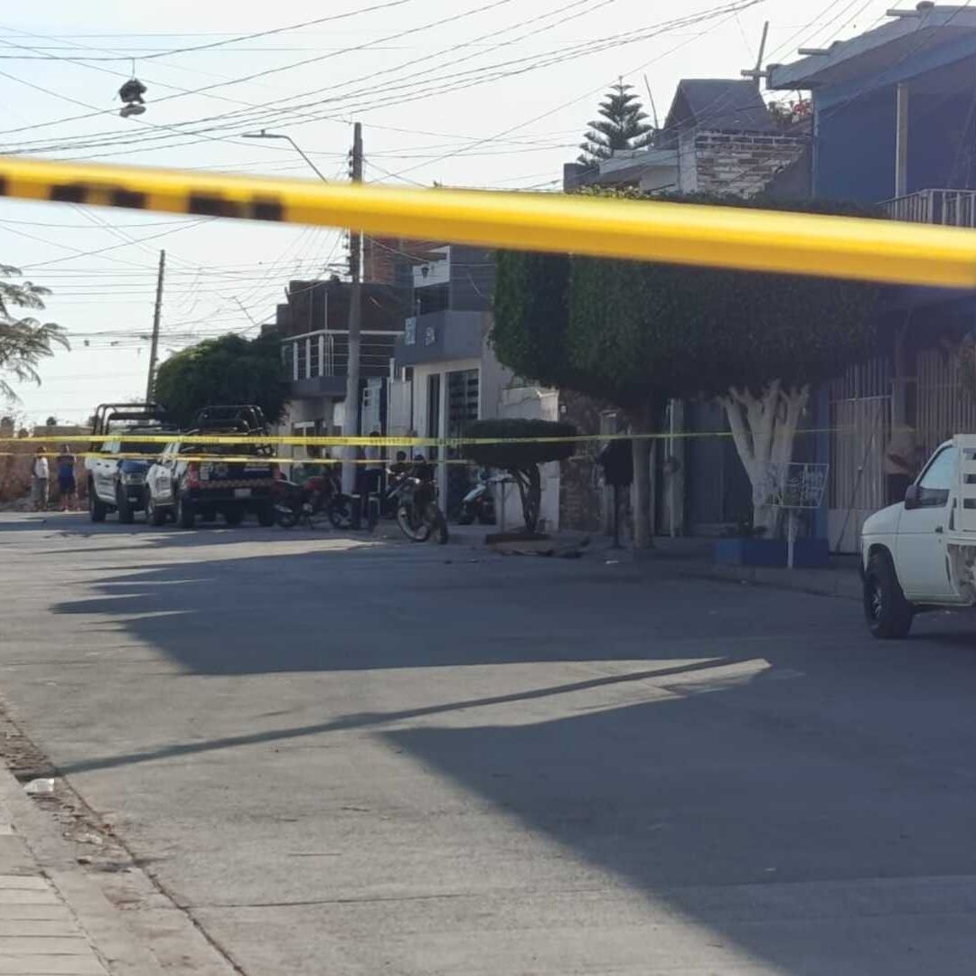 Masacre en Barbería Deja Dos Muertos y Cuatro Lesionados en León Guanajuato