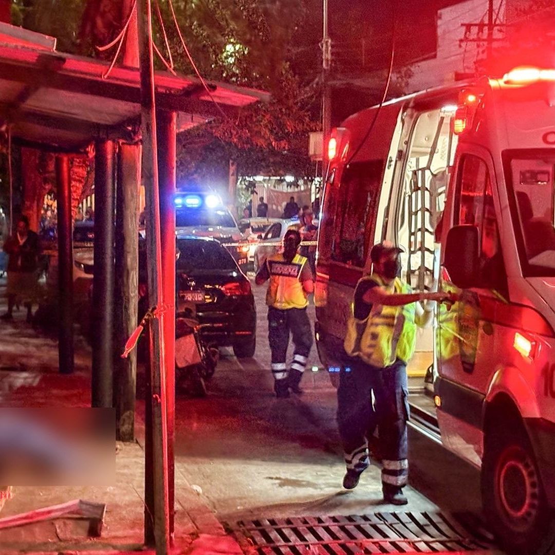 Deja Un Muerto y Varios Heridos Riña de Porras de Racing de Veracruz y Celaya en Boca del Río.