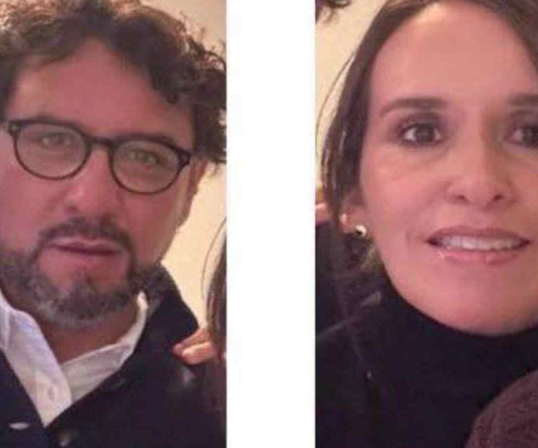 Cronología Del Asesinato de Alexandro Tello y Karina Ruiz. Foto: Fiscalía de Puebla