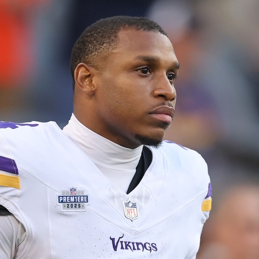 Muere Rondale Moore, Jugador de la NFL, a los 25 Años de Edad; Esto Sabemos