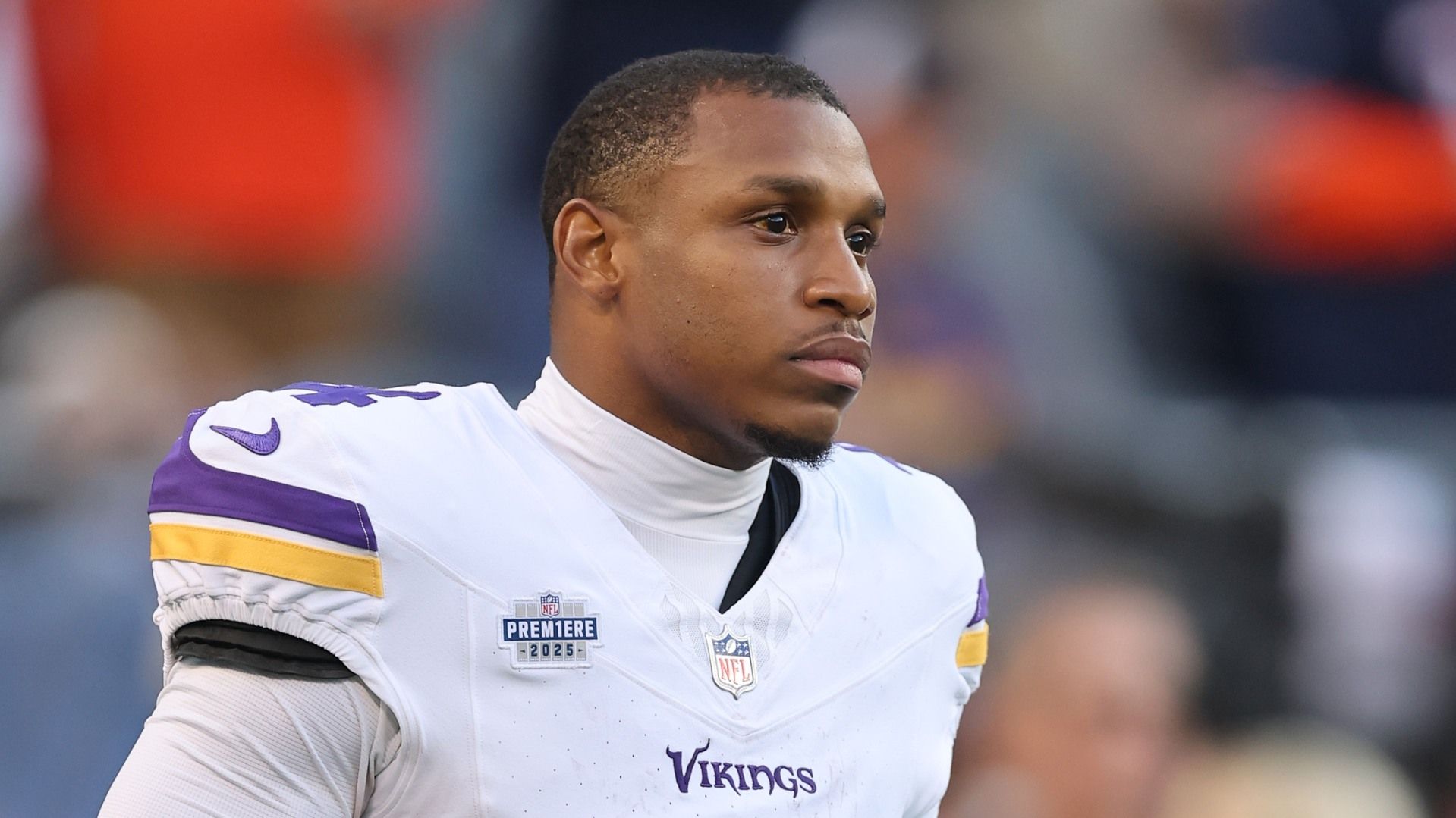 Muere Rondale Moore, Jugador de la NFL, a los 25 Años de Edad; Esto Sabemos