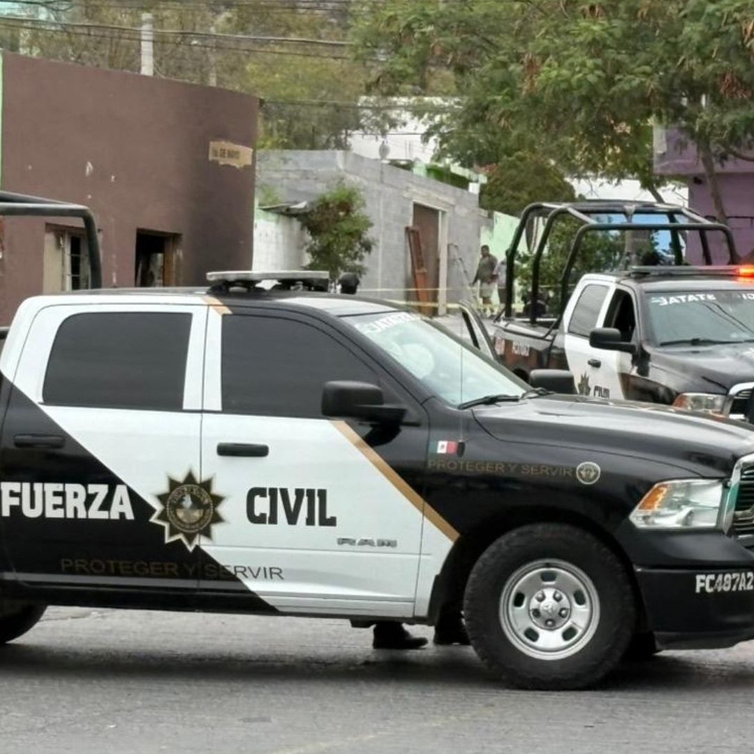 Fuerza Civil