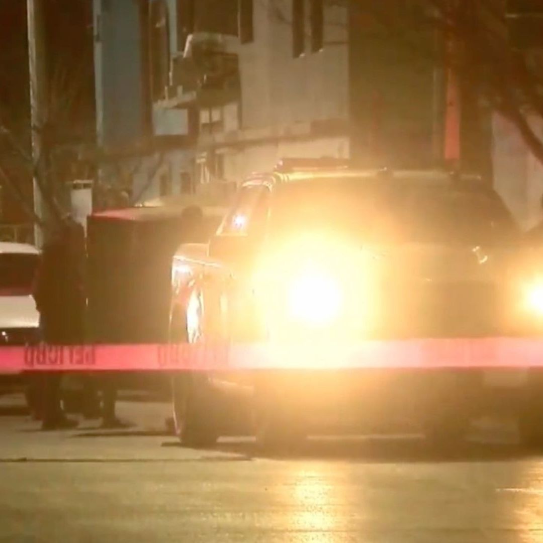 Asesinan a Balazos a Un Hombre en la Colonia Frida Kahlo en Ciudad Juárez