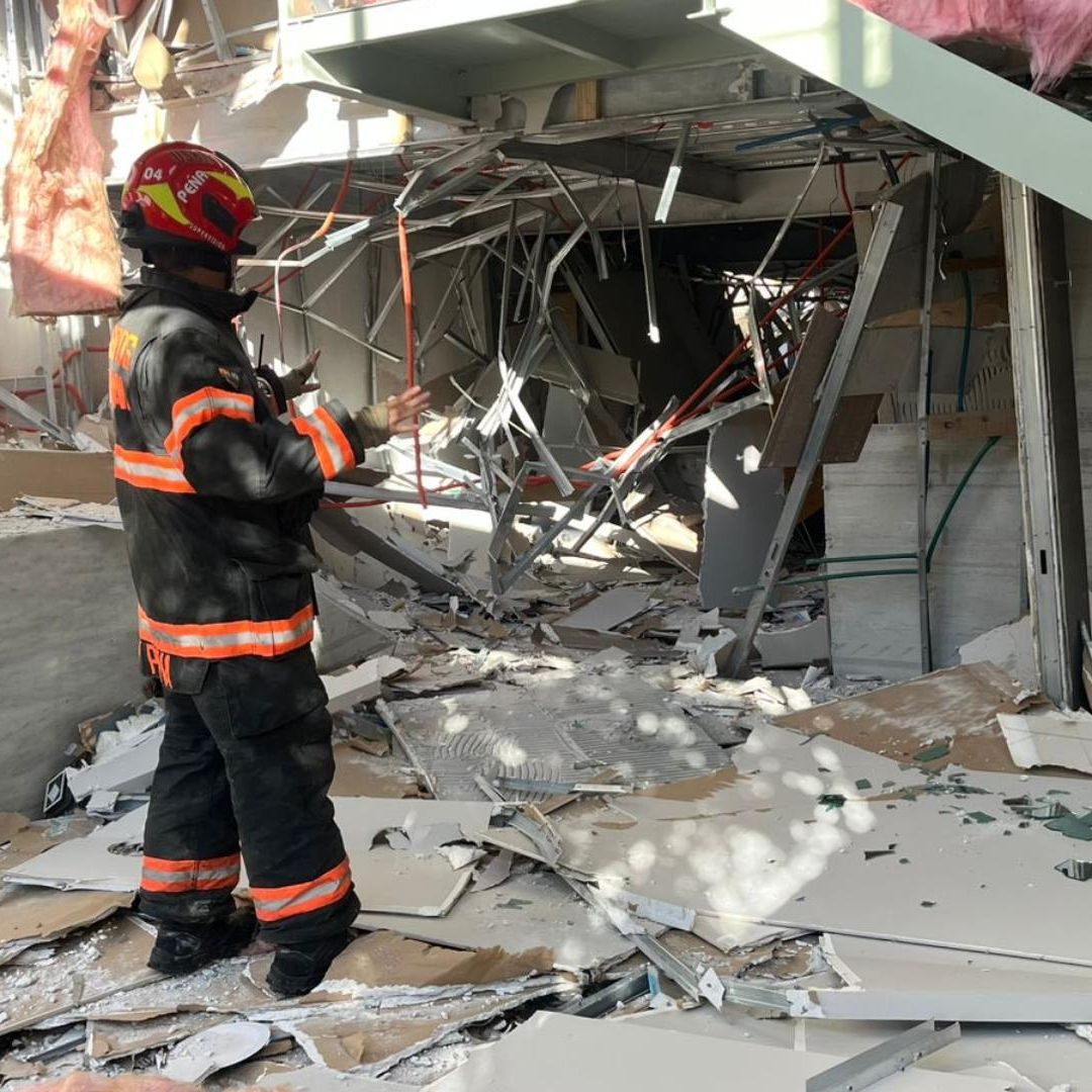 Explosión en Zapopan Hoy