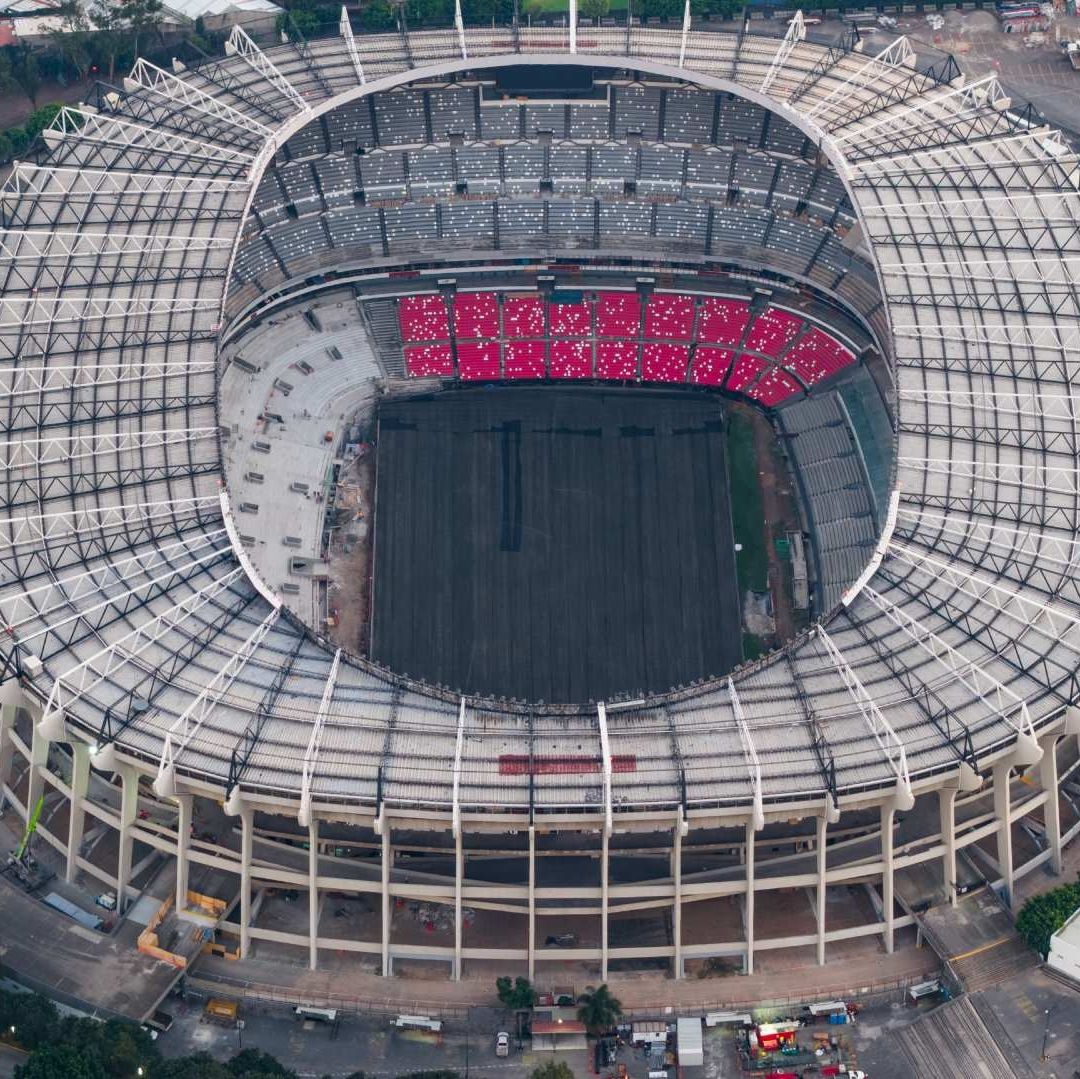 ¿Cuándo es la Reinauguración del Estadio Banorte?