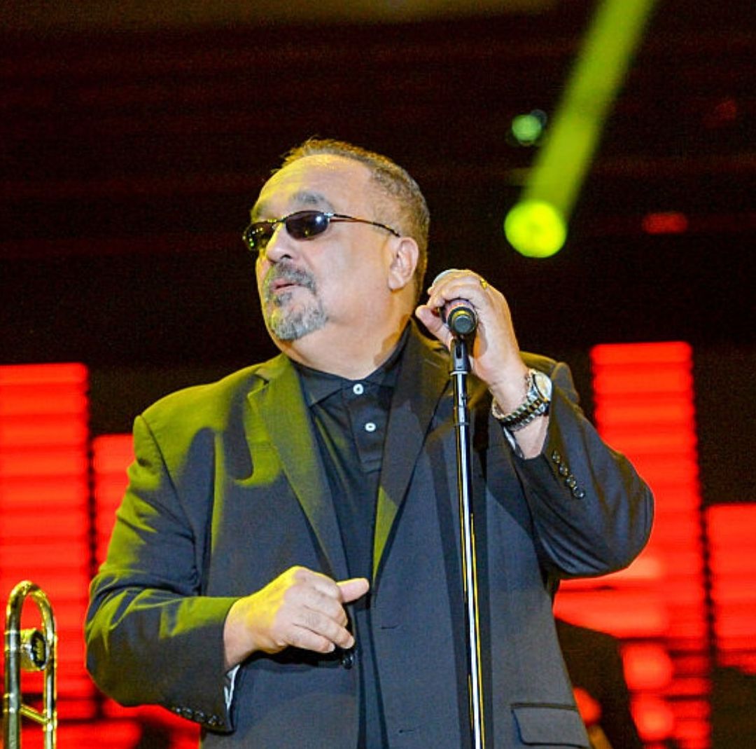De Qué Murió Willie Colón. Causa de Muerte Cantante Salsa Noticias