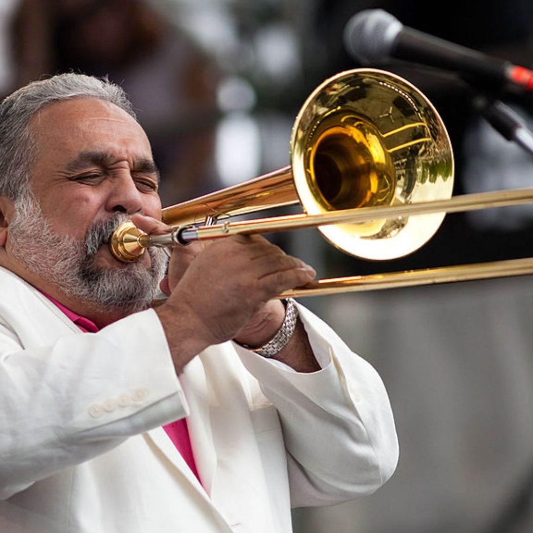 Te contamos quién era Willie Colón
