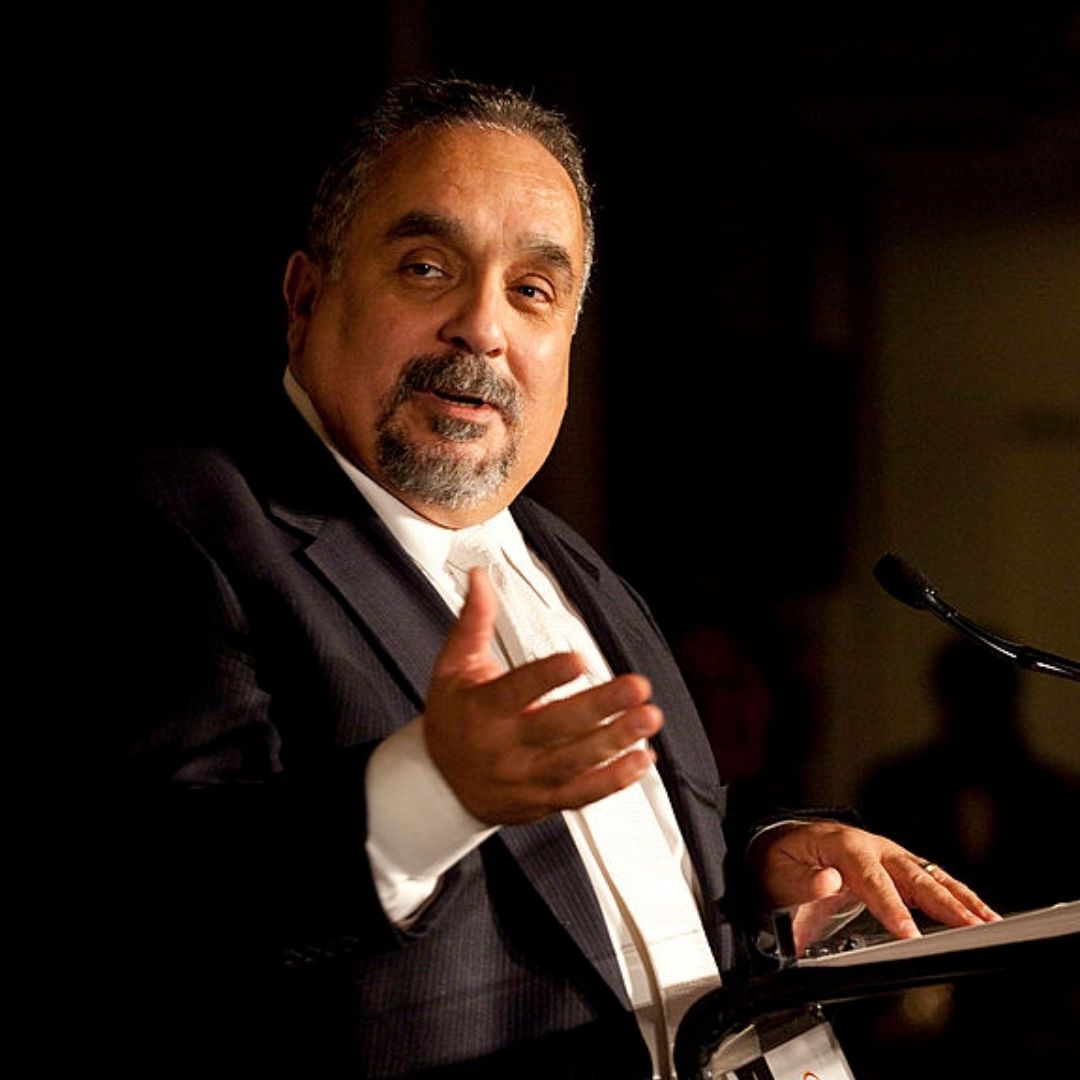 Willie Colon.