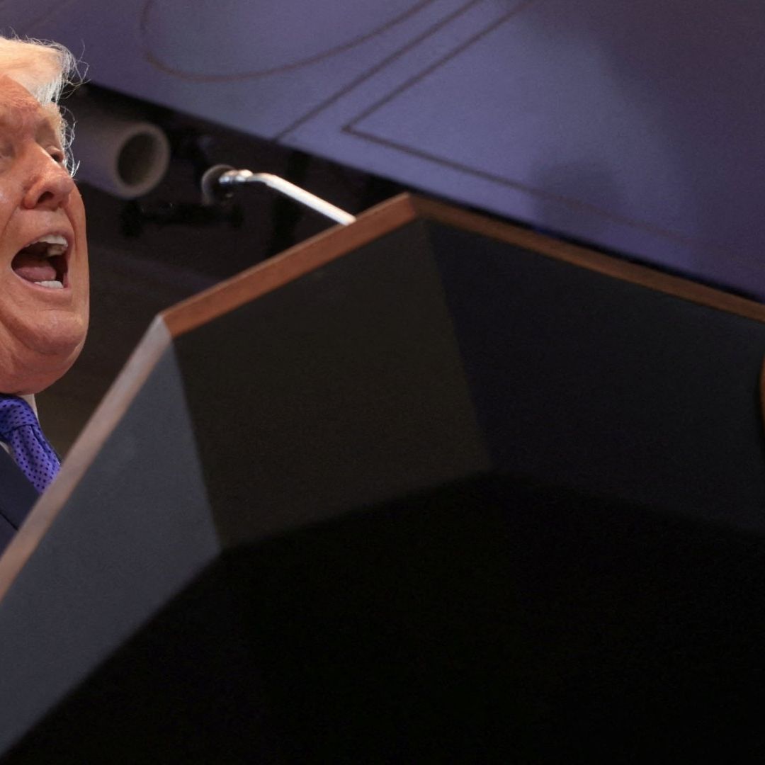 Donald Trump anuncia aumento de aranceles globales