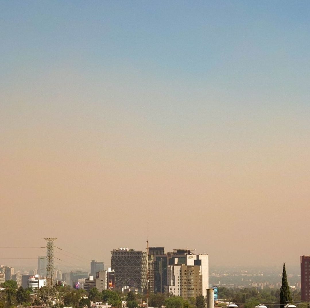 ¿Sigue la Contingencia Ambiental Hoy, 21 de Febrero 2026 en Edomex y CDMX?