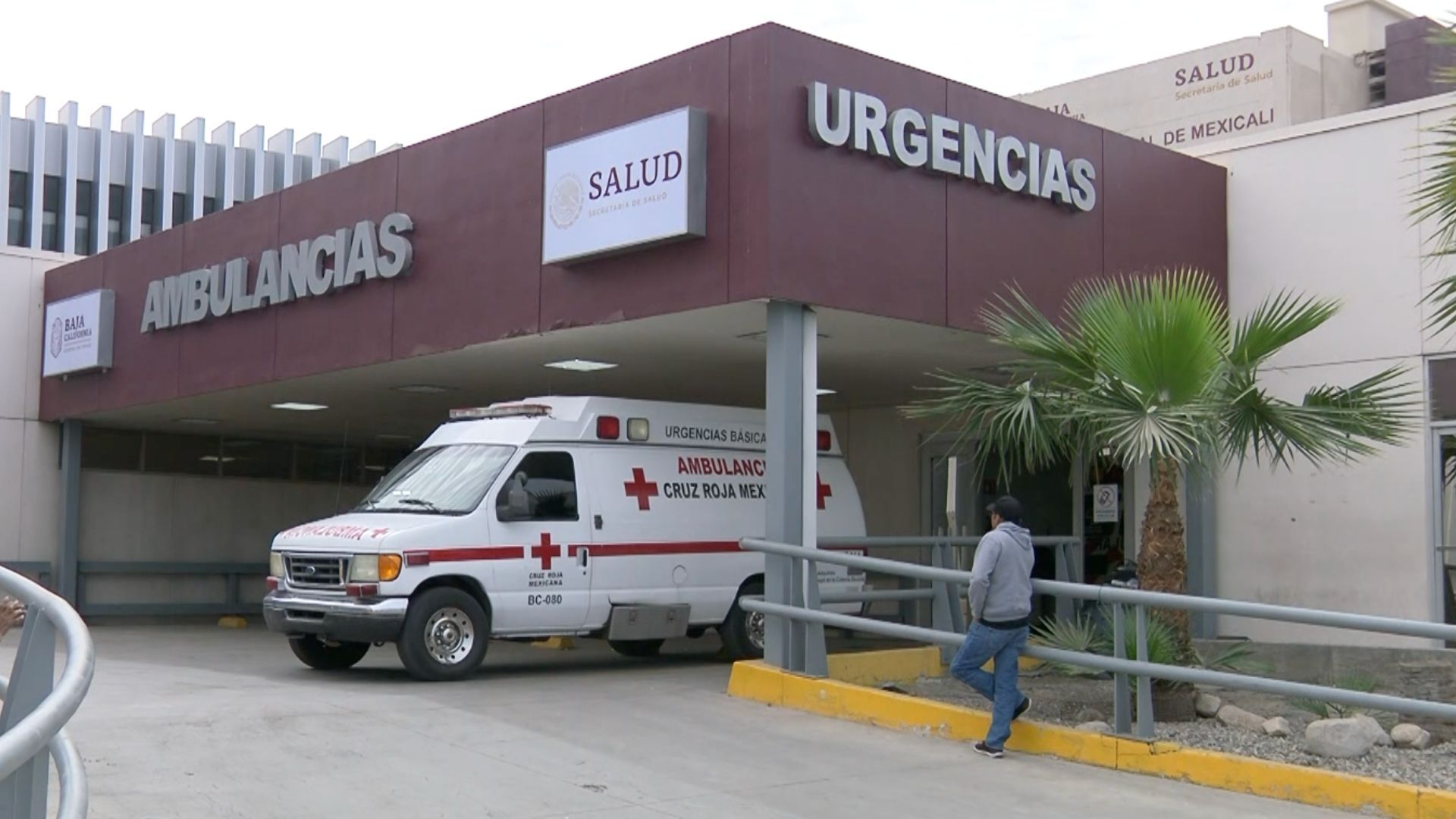 Sujetos Armados le Cortan las Orejas a Cuatro Personas Tras Asaltarlos en Mexicali