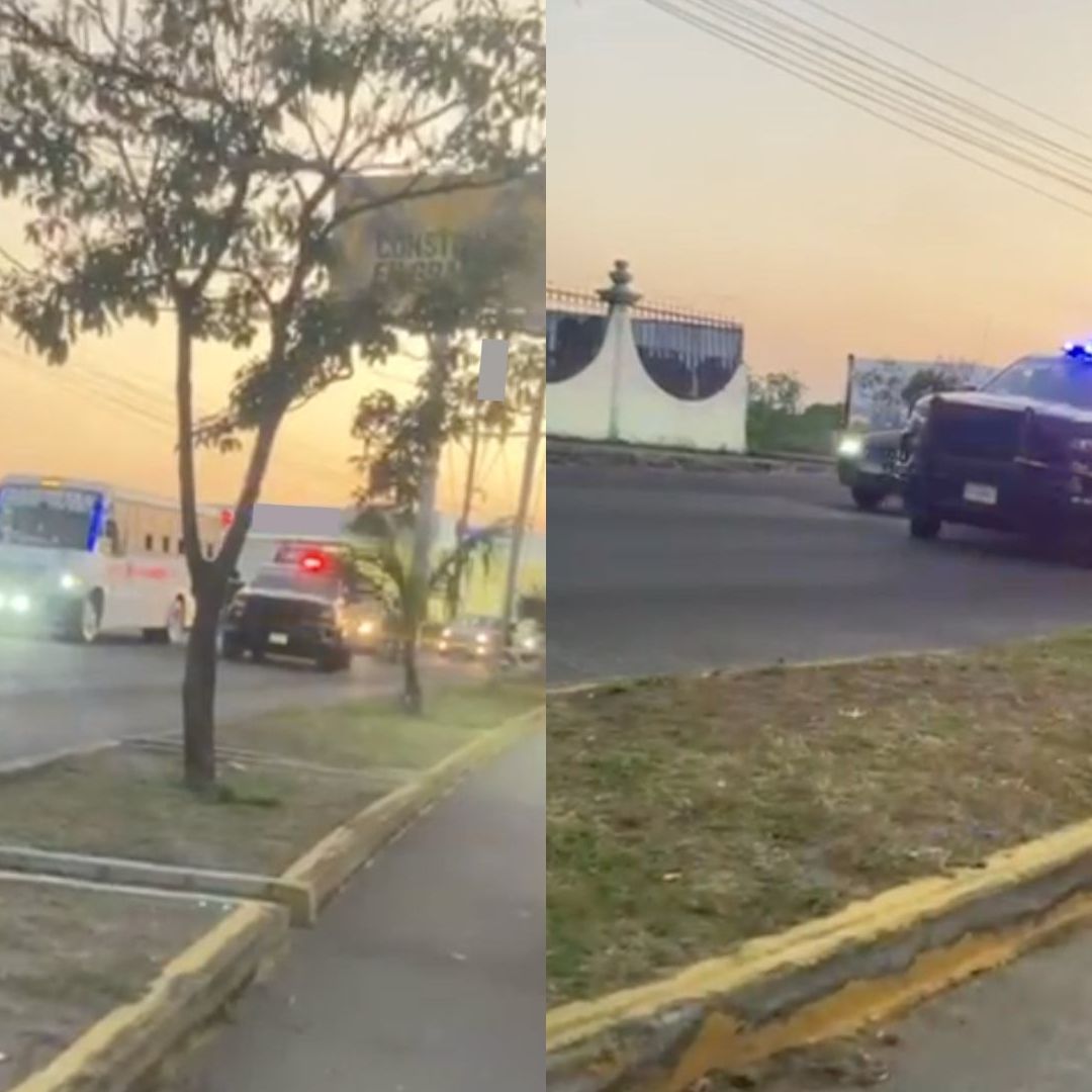 Motociclista Pierde la Vida en Accidente Registrado en la Carretera Veracruz Xalapa Cerca de La Boticaria