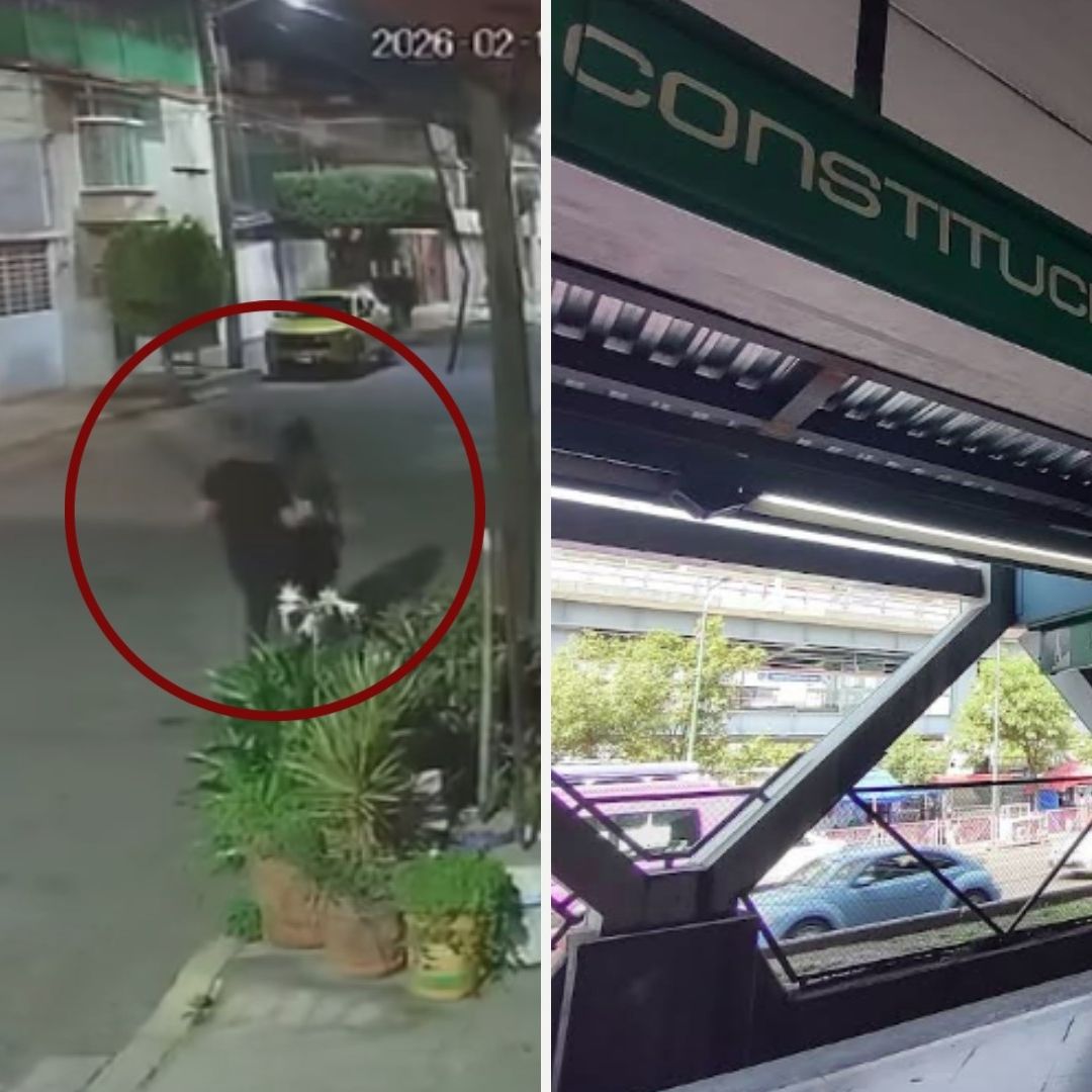 Alertan por Agresor Sexual cerca de Metro Constitución de 1917 en Iztapalapa; Así Elige Víctimas