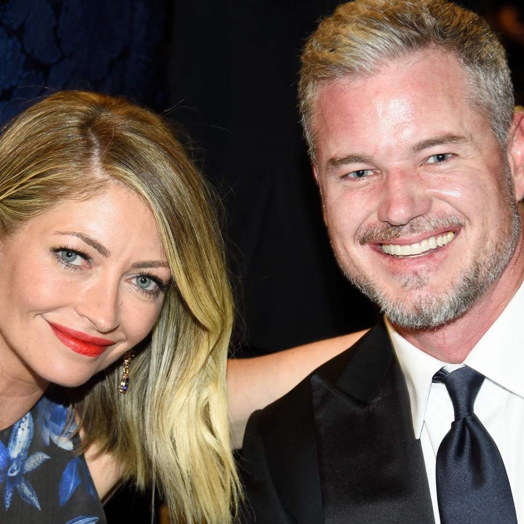 Eric Dane y Rebecca Gayheart: La Historia de Amor que Frenó un Divorcio Tras Diagnóstico de ELA