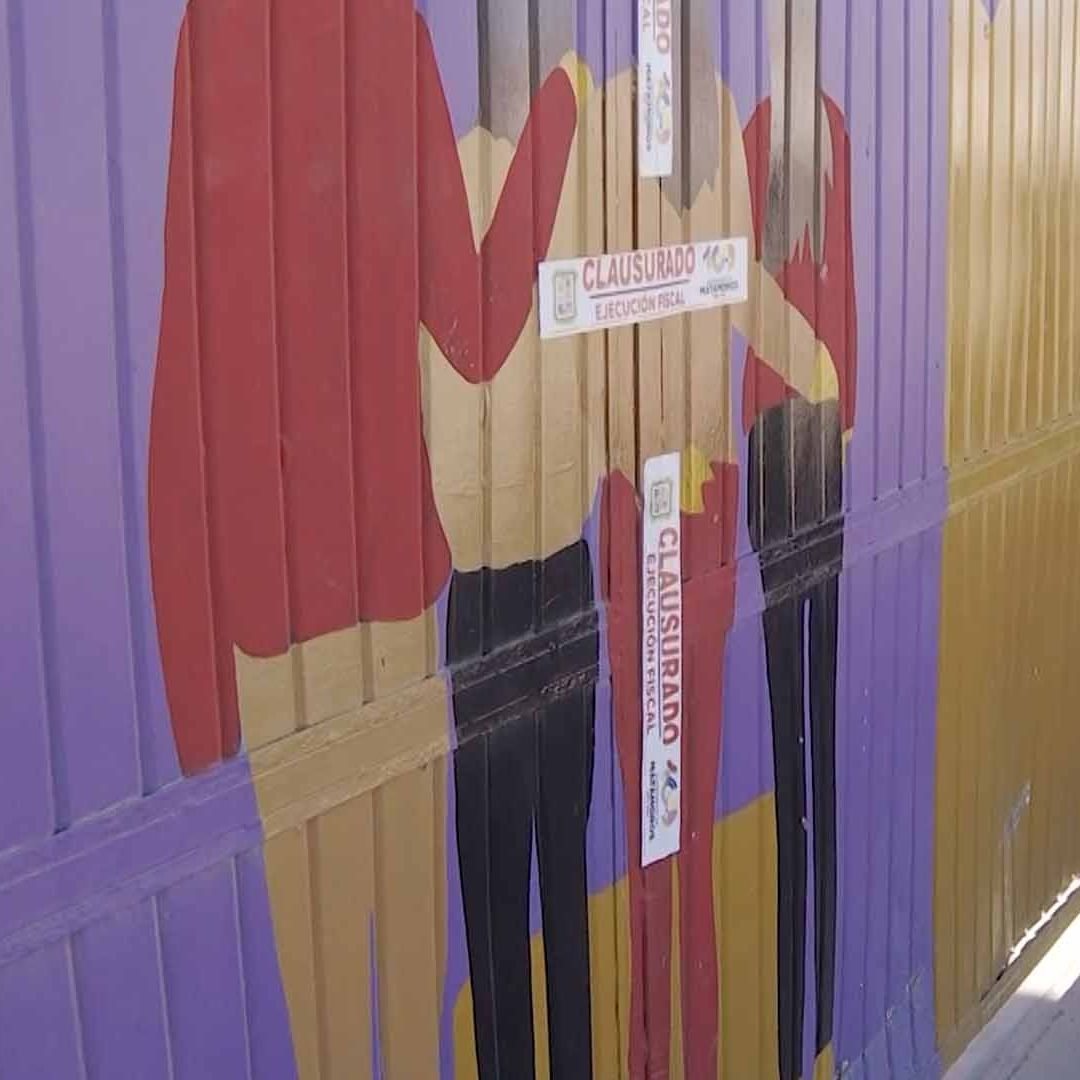 Clausuran Centro de Rehabilitación por Presuntos Abusos a Mujeres en La Laguna