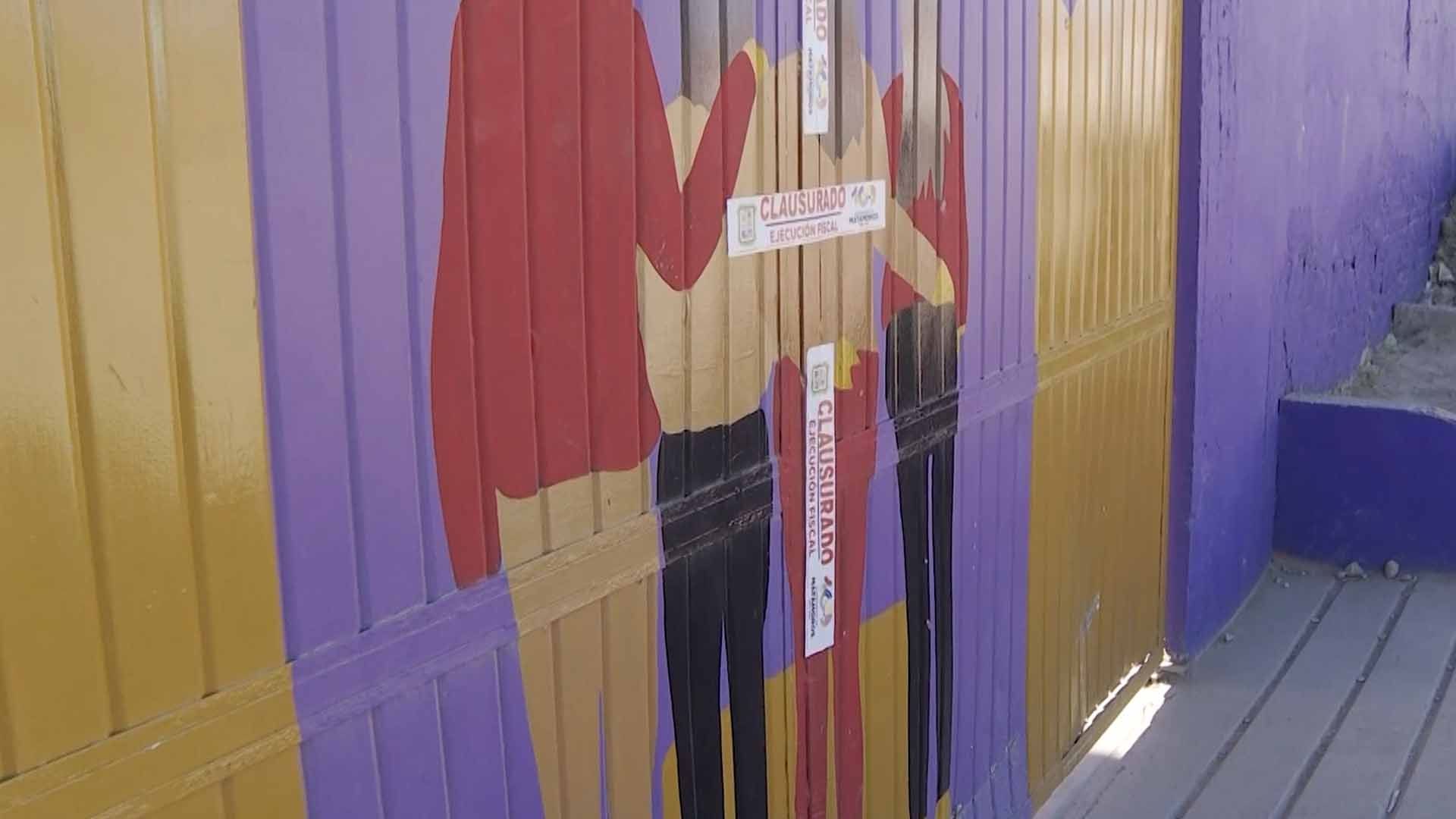 Clausuran Centro de Rehabilitación por Presuntos Abusos a Mujeres en La Laguna
