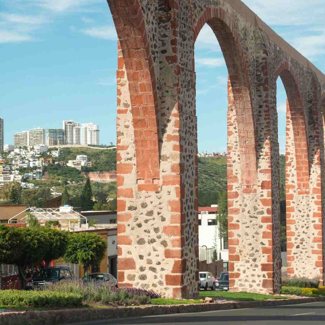 Pronóstico del Tiempo en Querétaro