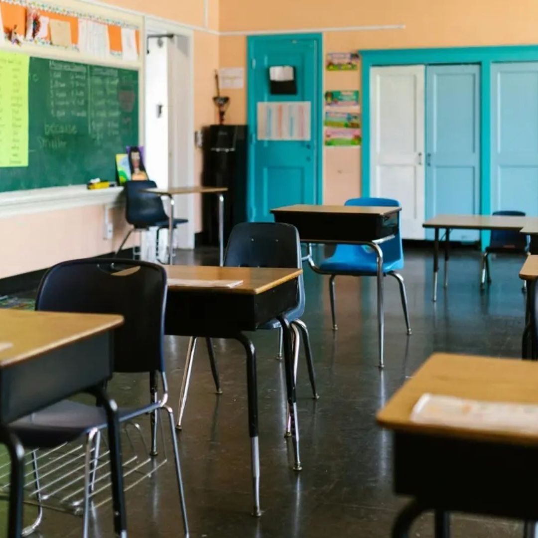 Suspensión de Clases en 90 Municipios de Puebla por Frente Frío 36 y Pronóstico de Lluvias Próximo Lunes