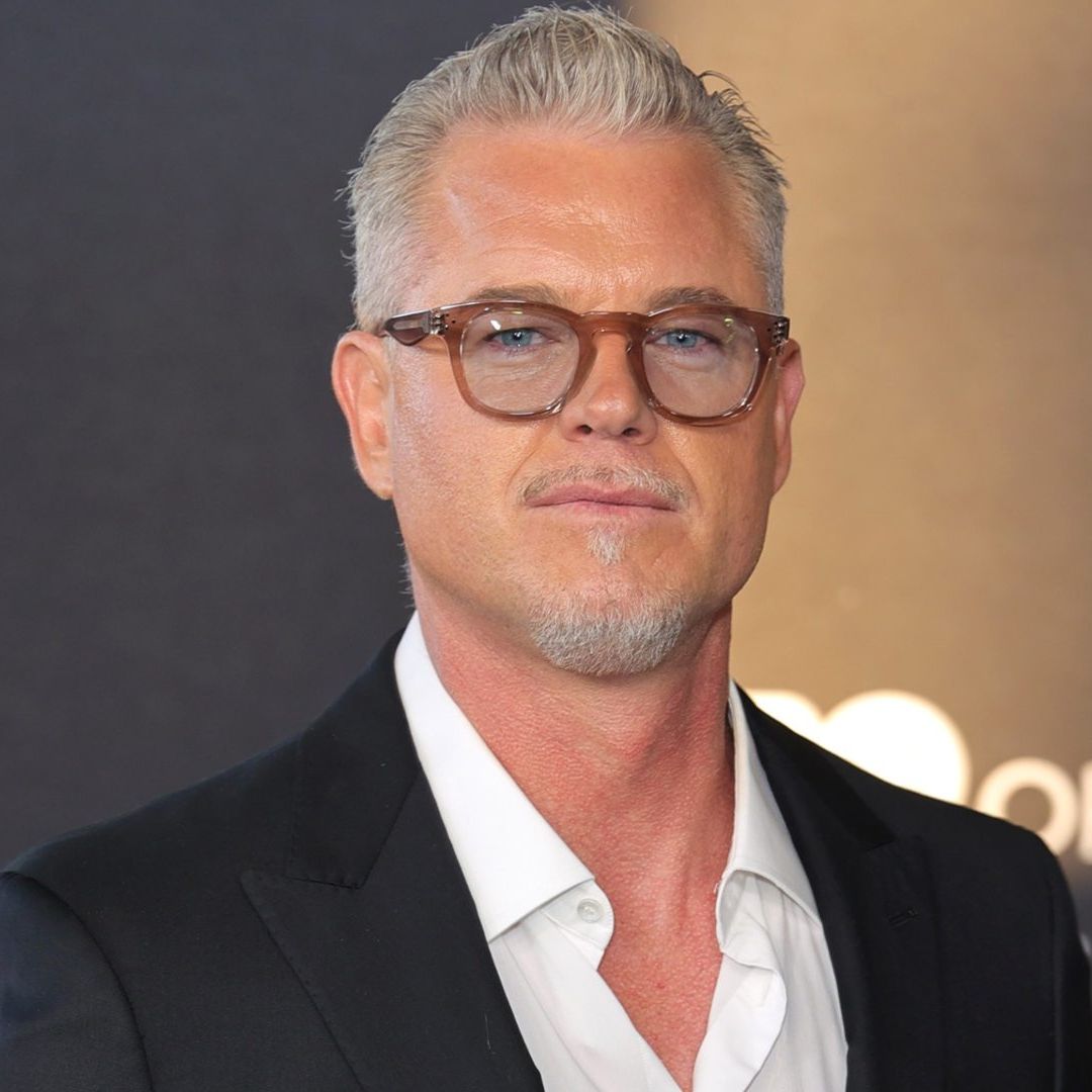Revelan las Últimas Palabras de Eric Dane Antes de Morir: Fue un Poderoso Mensaje para sus Hijas