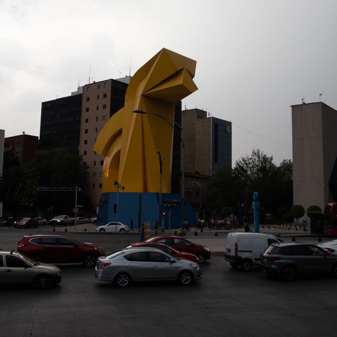 Checa Si este Sábado Hay Doble No Circula 21 de Febrero 2026 por Contingencia en CDMX y Edomex
