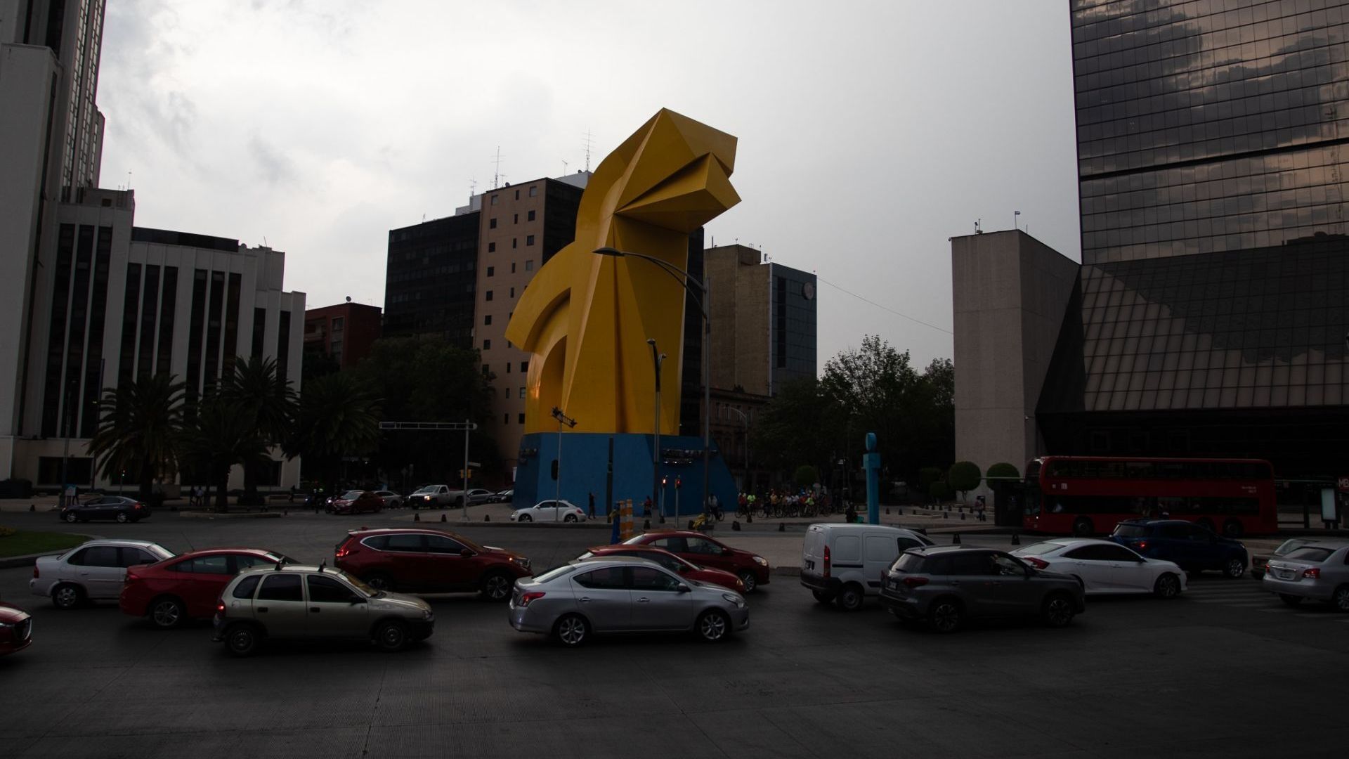 Checa Si este Sábado Hay Doble No Circula 21 de Febrero 2026 por Contingencia en CDMX y Edomex