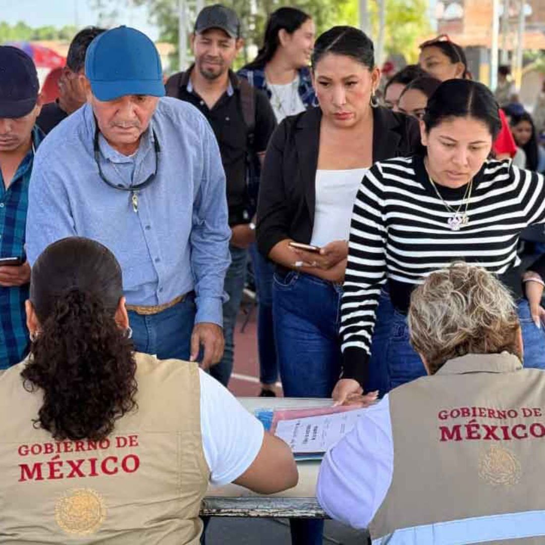 Conoce Qué Sigue Después Pre-Registro Conavi 2026 Esto Debes Hacer para Obtener Casa Bienestar